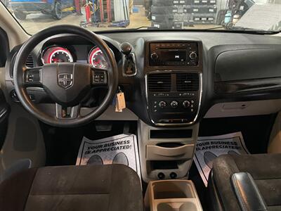 2014 Dodge Grand Caravan SXT - Photo 7 - Saint Louis, MI 48880-9800