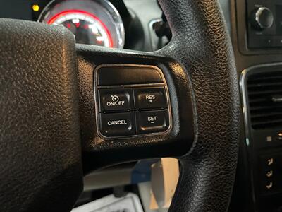 2014 Dodge Grand Caravan SXT - Photo 11 - Saint Louis, MI 48880-9800