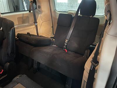 2014 Dodge Grand Caravan SXT - Photo 15 - Saint Louis, MI 48880-9800