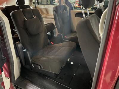 2014 Dodge Grand Caravan SXT - Photo 18 - Saint Louis, MI 48880-9800