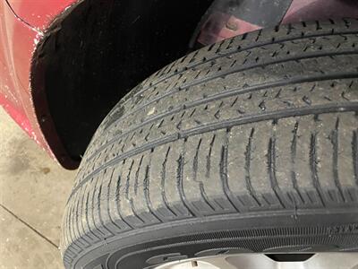 2014 Dodge Grand Caravan SXT - Photo 21 - Saint Louis, MI 48880-9800