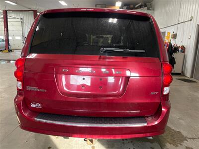 2014 Dodge Grand Caravan SXT - Photo 24 - Saint Louis, MI 48880-9800