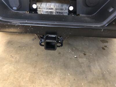 2021 Chevrolet Silverado 1500 Work Truck   - Photo 22 - Saint Louis, MI 48880-9800