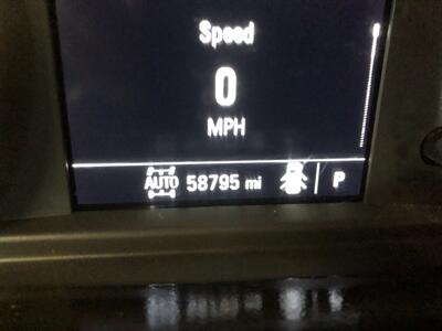 2021 Chevrolet Silverado 1500 Work Truck   - Photo 9 - Saint Louis, MI 48880-9800