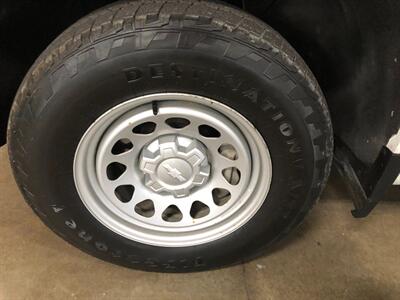 2021 Chevrolet Silverado 1500 Work Truck   - Photo 21 - Saint Louis, MI 48880-9800