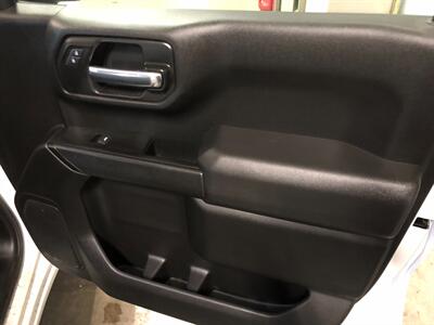 2021 Chevrolet Silverado 1500 Work Truck   - Photo 18 - Saint Louis, MI 48880-9800