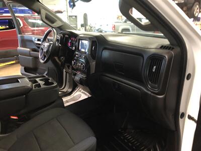 2021 Chevrolet Silverado 1500 Work Truck   - Photo 19 - Saint Louis, MI 48880-9800
