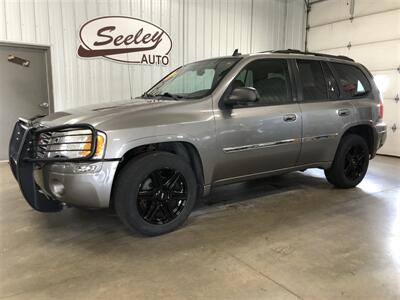 2008 GMC Envoy SLE  