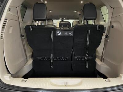 2019 Chrysler Pacifica Touring L   - Photo 25 - Saint Louis, MI 48880-9800