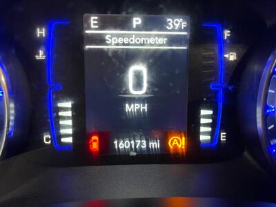 2019 Chrysler Pacifica Touring L   - Photo 10 - Saint Louis, MI 48880-9800