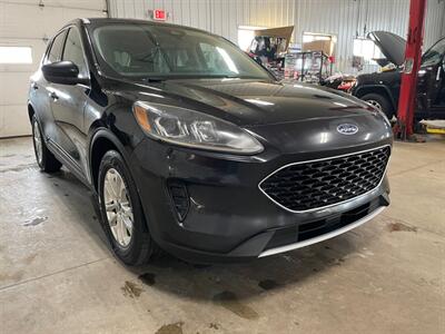 2020 Ford Escape SE   - Photo 4 - Saint Louis, MI 48880-9800