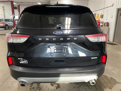 2020 Ford Escape SE   - Photo 22 - Saint Louis, MI 48880-9800