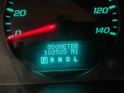 2014 Chevrolet Impala Limited LS Fleet   - Photo 8 - Saint Louis, MI 48880-9800