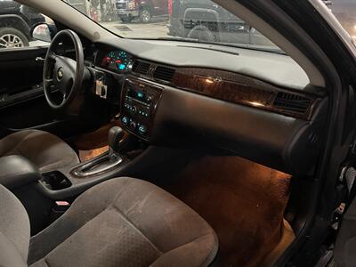 2014 Chevrolet Impala Limited LS Fleet   - Photo 15 - Saint Louis, MI 48880-9800