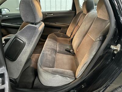 2014 Chevrolet Impala Limited LS Fleet   - Photo 12 - Saint Louis, MI 48880-9800
