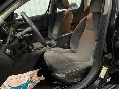 2014 Chevrolet Impala Limited LS Fleet   - Photo 11 - Saint Louis, MI 48880-9800