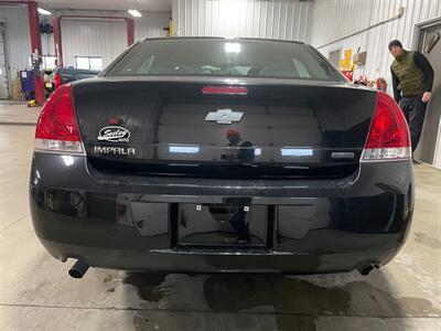 2014 Chevrolet Impala Limited LS Fleet   - Photo 19 - Saint Louis, MI 48880-9800