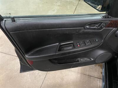 2014 Chevrolet Impala Limited LS Fleet   - Photo 16 - Saint Louis, MI 48880-9800