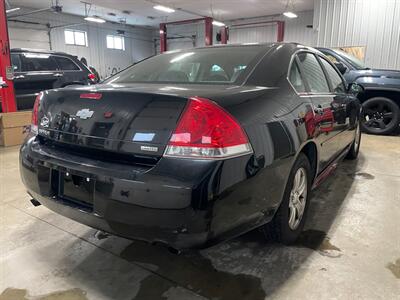 2014 Chevrolet Impala Limited LS Fleet   - Photo 5 - Saint Louis, MI 48880-9800