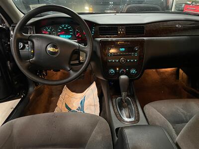 2014 Chevrolet Impala Limited LS Fleet   - Photo 6 - Saint Louis, MI 48880-9800