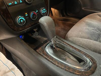 2014 Chevrolet Impala Limited LS Fleet   - Photo 10 - Saint Louis, MI 48880-9800