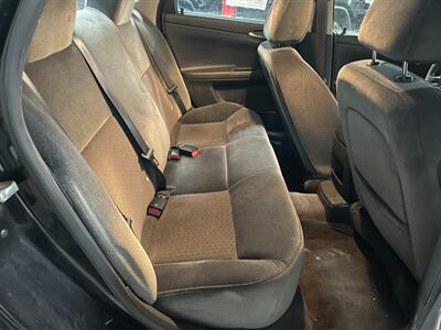 2014 Chevrolet Impala Limited LS Fleet   - Photo 14 - Saint Louis, MI 48880-9800