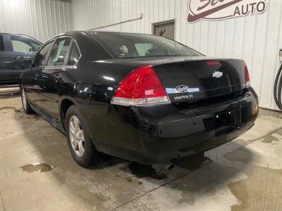 2014 Chevrolet Impala Limited LS Fleet   - Photo 2 - Saint Louis, MI 48880-9800