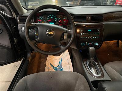 2014 Chevrolet Impala Limited LS Fleet   - Photo 7 - Saint Louis, MI 48880-9800