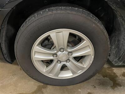 2014 Chevrolet Impala Limited LS Fleet   - Photo 18 - Saint Louis, MI 48880-9800