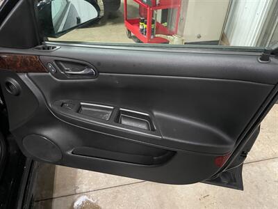 2014 Chevrolet Impala Limited LS Fleet   - Photo 17 - Saint Louis, MI 48880-9800