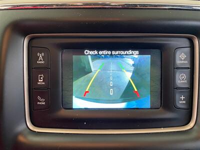 2017 Jeep Grand Cherokee Laredo   - Photo 9 - Saint Louis, MI 48880-9800