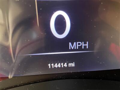 2017 Jeep Grand Cherokee Laredo   - Photo 10 - Saint Louis, MI 48880-9800