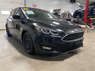 2015 Ford Focus SE - Photo 4 - Saint Louis, MI 48880-9800