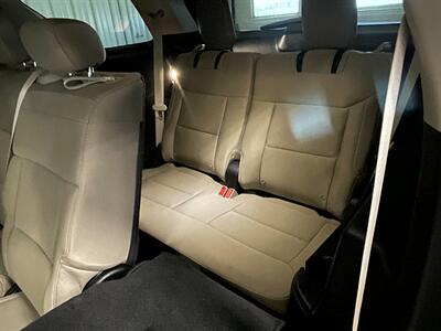 2022 Ford Explorer   - Photo 21 - Saint Louis, MI 48880-9800
