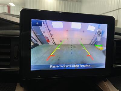 2022 Ford Explorer   - Photo 17 - Saint Louis, MI 48880-9800