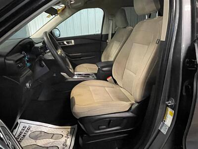2022 Ford Explorer   - Photo 19 - Saint Louis, MI 48880-9800