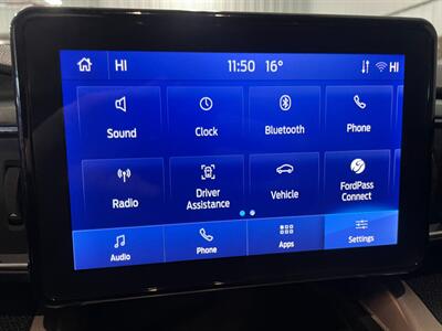 2022 Ford Explorer   - Photo 18 - Saint Louis, MI 48880-9800