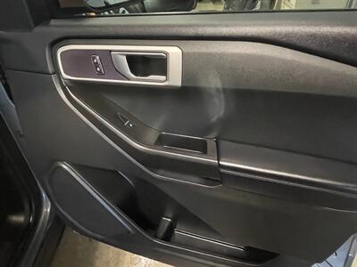 2022 Ford Explorer   - Photo 28 - Saint Louis, MI 48880-9800