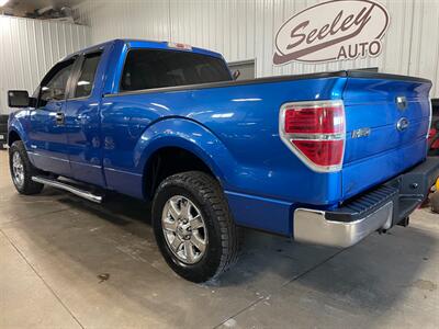 2013 Ford F-150 XLT - Photo 3 - Saint Louis, MI 48880-9800