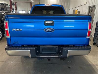 2013 Ford F-150 XLT - Photo 24 - Saint Louis, MI 48880-9800