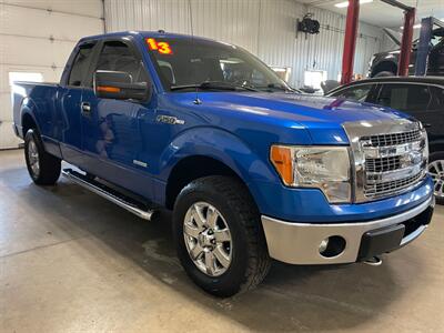 2013 Ford F-150 XLT - Photo 6 - Saint Louis, MI 48880-9800