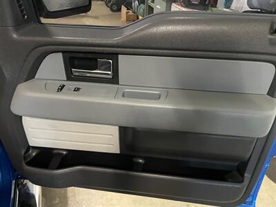 2013 Ford F-150 XLT - Photo 21 - Saint Louis, MI 48880-9800