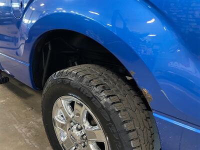2013 Ford F-150 XLT - Photo 4 - Saint Louis, MI 48880-9800