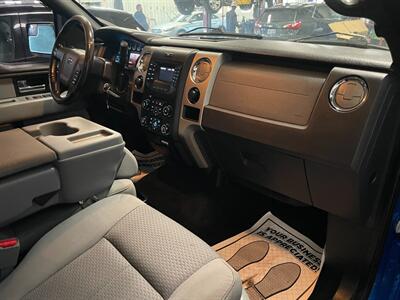 2013 Ford F-150 XLT - Photo 19 - Saint Louis, MI 48880-9800