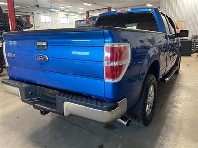 2013 Ford F-150 XLT - Photo 7 - Saint Louis, MI 48880-9800