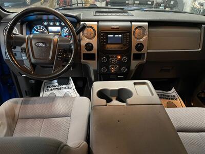 2013 Ford F-150 XLT - Photo 8 - Saint Louis, MI 48880-9800
