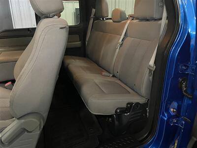 2013 Ford F-150 XLT - Photo 16 - Saint Louis, MI 48880-9800