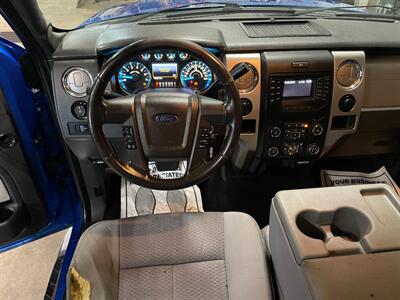 2013 Ford F-150 XLT - Photo 9 - Saint Louis, MI 48880-9800