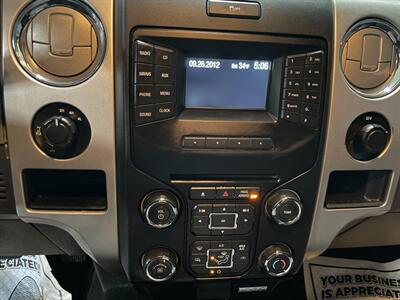 2013 Ford F-150 XLT - Photo 14 - Saint Louis, MI 48880-9800