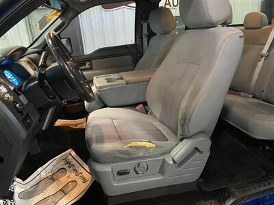 2013 Ford F-150 XLT - Photo 15 - Saint Louis, MI 48880-9800
